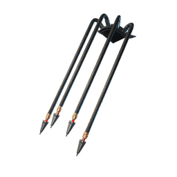Conduits of Power