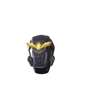 Hardshell Vault