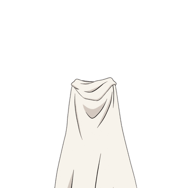Yoruichi's Cape