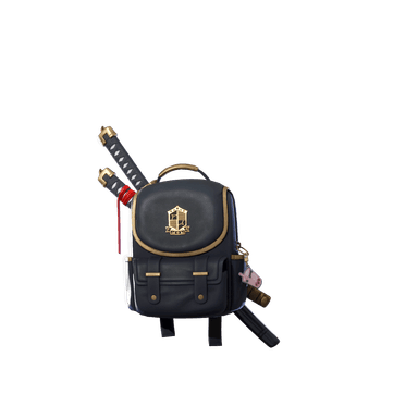 Hunter's Holdall