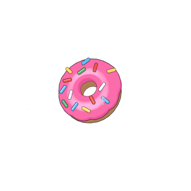 Emergency Donut