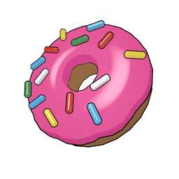 Emergency Donut