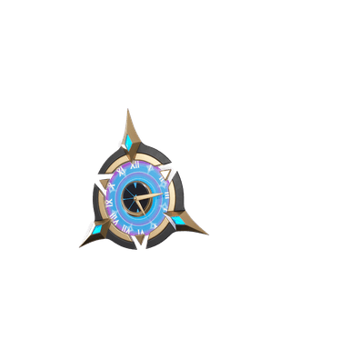 Chronos Lock