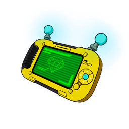 Tails Pad