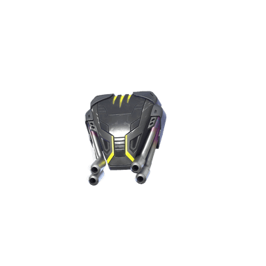 Kōji's Roadpack