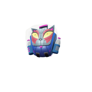 Nyanja's Catpak