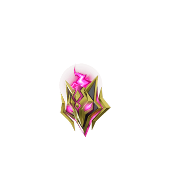 Trickster's Shield