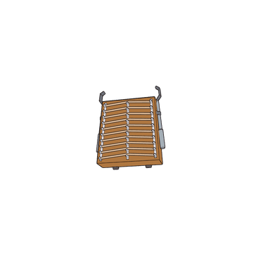 Hammered Dulcimer