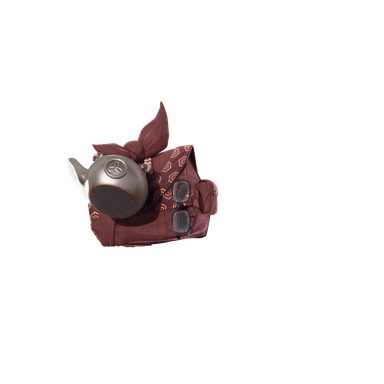 Splinter's Pack