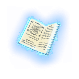 Noelle's Grimoire