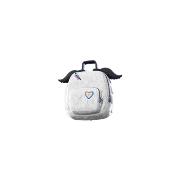 Fur Bag