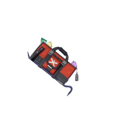 X Cache