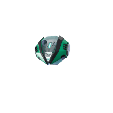 Silver Mind