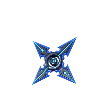 Sapphire Star