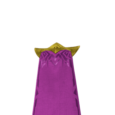 Mysterio's Cloak