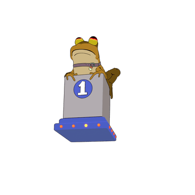 Hypnotoad