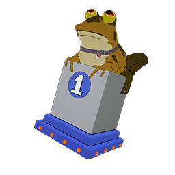 Hypnotoad
