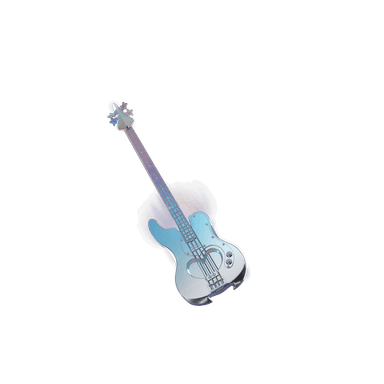 Platinum Bichota 4-String