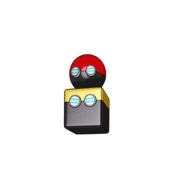 Orbot and Cubot