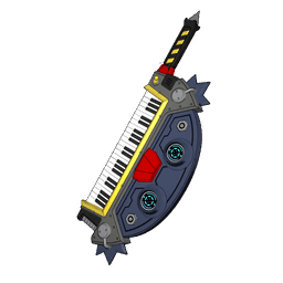 Eggman's E-TAR
