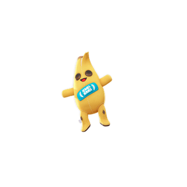 Nanner Buddy