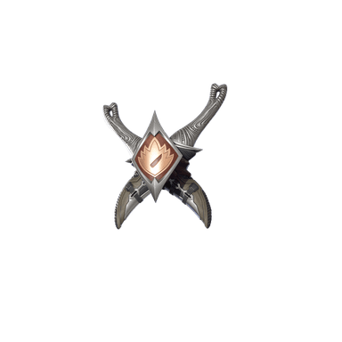 Drax's Blades