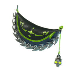 Skeletal Slingbag