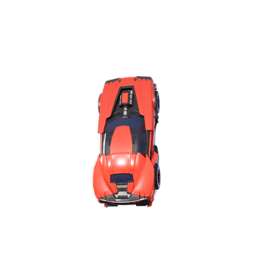 Dieselback Pack