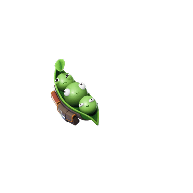 Pea Buddies