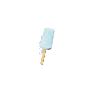 Sea-Salt Ice Cream