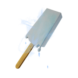 Sea-Salt Ice Cream