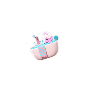 Scrub Tub