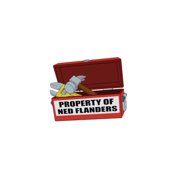 Homer's Toolbox