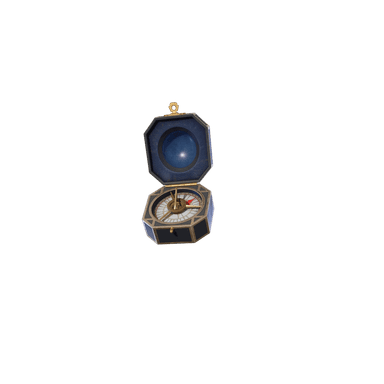 Jack's Compass