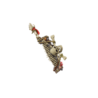 Skeleton Keys