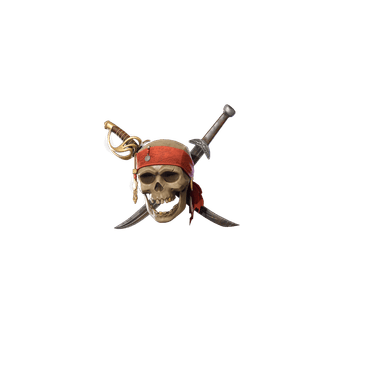 Skull and Crossed Swords