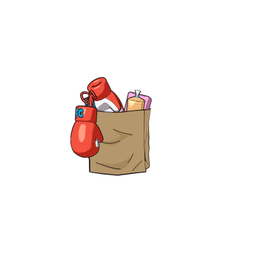 Lois' Groceries