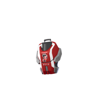P-Wing Pack