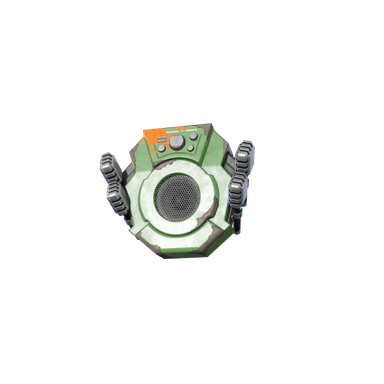Signal's Booster
