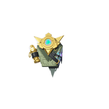Jittervault