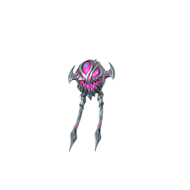 The Eye of Orkanoth