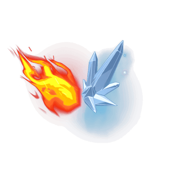 Cold Heat Wings