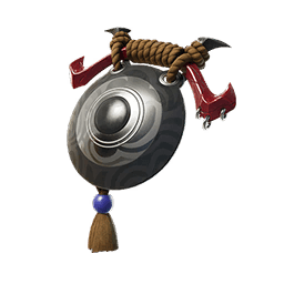 Ceremonial Gong