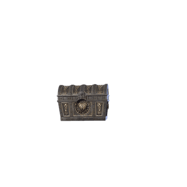 Dead Man's Chest