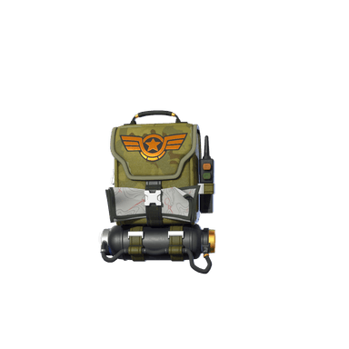 Bomb Bag