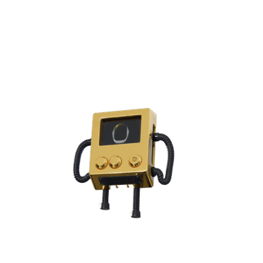 Gold Battery