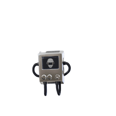 Silver Battery