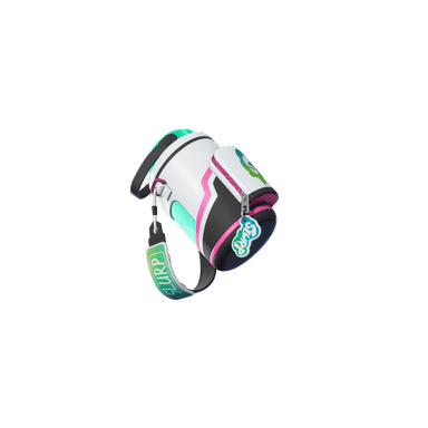 Slurp Corp. Swag