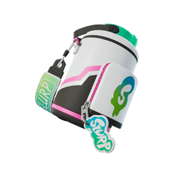 Slurp Corp. Swag