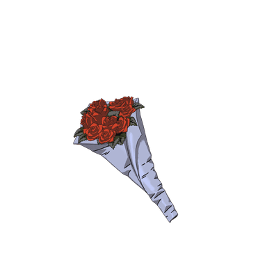 Roses For Julia